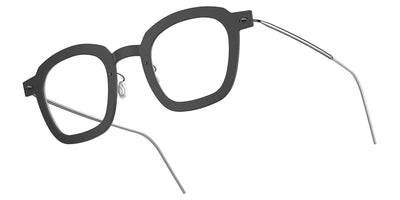 Lindberg® N.O.W. Titanium™ 6587 LIN NOW 6587 804-D16-P10 43 - 804-D16 Eyeglasses