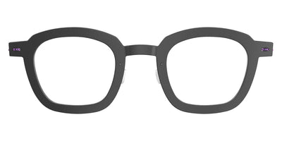 Lindberg® N.O.W. Titanium™ 6587 LIN NOW 6587 804-D16-P77 43 - 804-D16 Eyeglasses