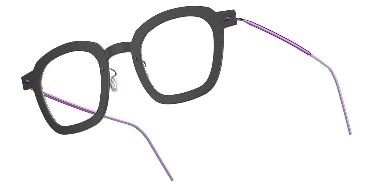 Lindberg® N.O.W. Titanium™ 6587 LIN NOW 6587 804-D16-P77 43 - 804-D16 Eyeglasses
