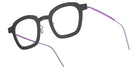 Lindberg® N.O.W. Titanium™ 6587 LIN NOW 6587 804-D16-P77 43 - 804-D16 Eyeglasses