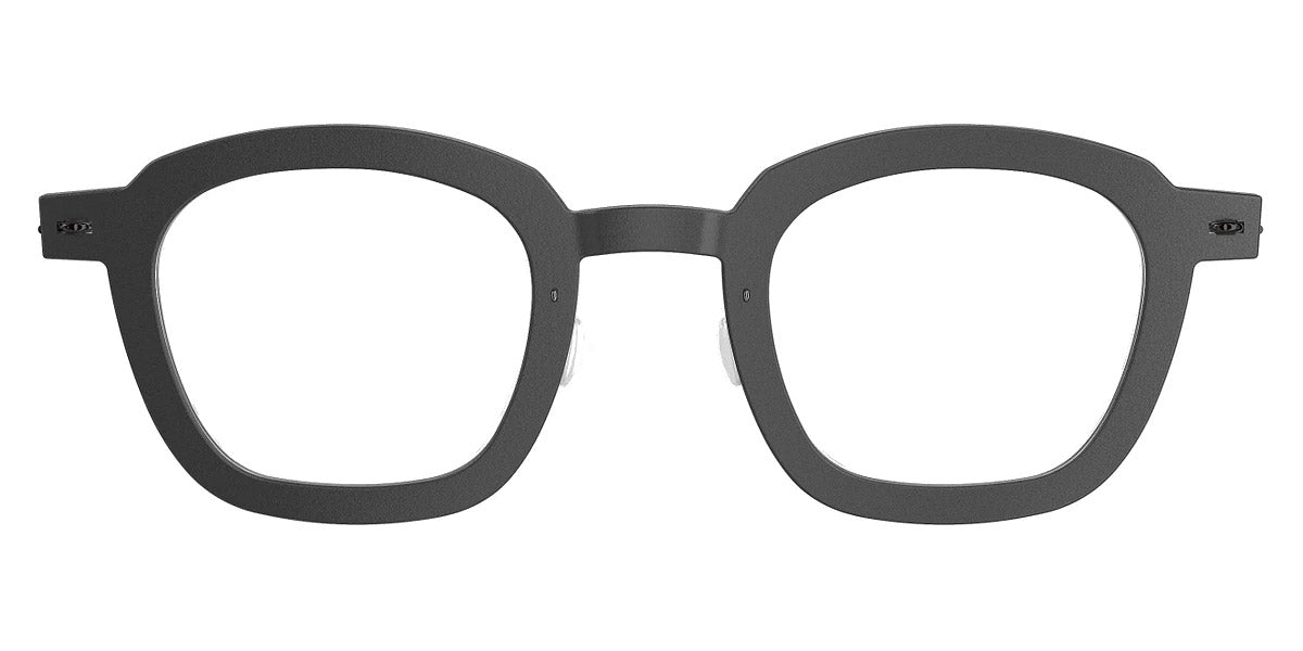 Lindberg® N.O.W. Titanium™ 6587 LIN NOW 6587 804-D16-PU9 43 - 804-D16 Eyeglasses