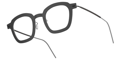 Lindberg® N.O.W. Titanium™ 6587 LIN NOW 6587 804-D16-PU9 43 - 804-D16 Eyeglasses