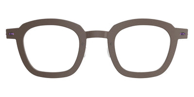 Lindberg® N.O.W. Titanium™ 6587 LIN NOW 6587 804-D17-P77 43 - 804-D17 Eyeglasses