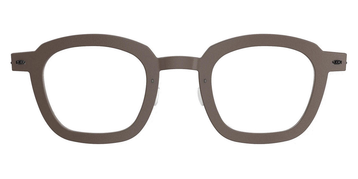 Lindberg® N.O.W. Titanium™ 6587 LIN NOW 6587 804-D17-PU9 43 - 804-D17 Eyeglasses