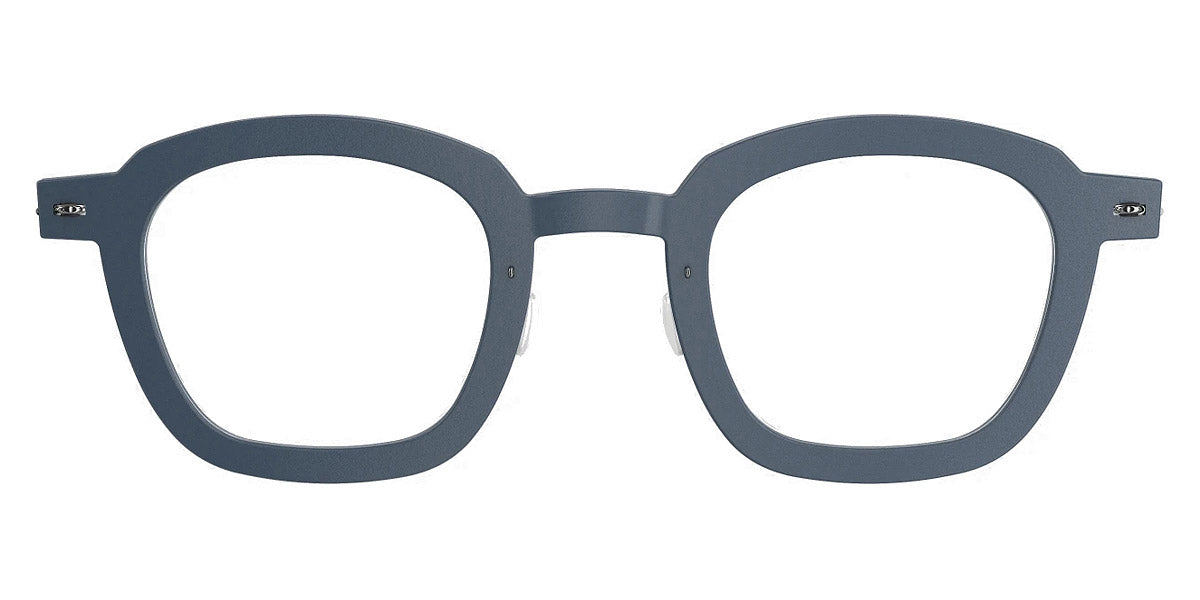 Lindberg® N.O.W. Titanium™ 6587 LIN NOW 6587 804-D18-P10 43 - 804-D18 Eyeglasses