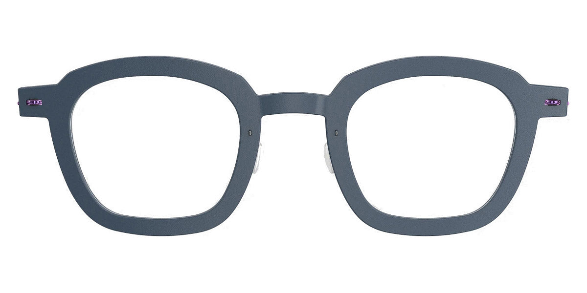 Lindberg® N.O.W. Titanium™ 6587 LIN NOW 6587 804-D18-P77 43 - 804-D18 Eyeglasses