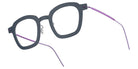Lindberg® N.O.W. Titanium™ 6587 LIN NOW 6587 804-D18-P77 43 - 804-D18 Eyeglasses