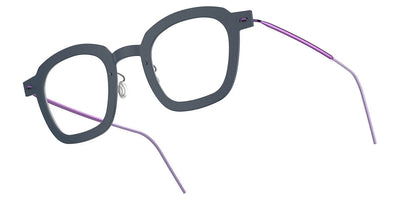 Lindberg® N.O.W. Titanium™ 6587 LIN NOW 6587 804-D18-P77 43 - 804-D18 Eyeglasses