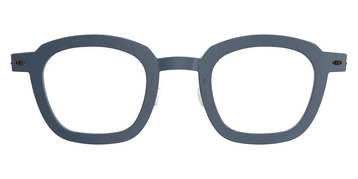 Lindberg® N.O.W. Titanium™ 6587 LIN NOW 6587 804-D18-PU9 43 - 804-D18 Eyeglasses