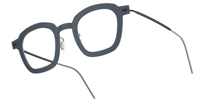 Lindberg® N.O.W. Titanium™ 6587 LIN NOW 6587 804-D18-PU9 43 - 804-D18 Eyeglasses