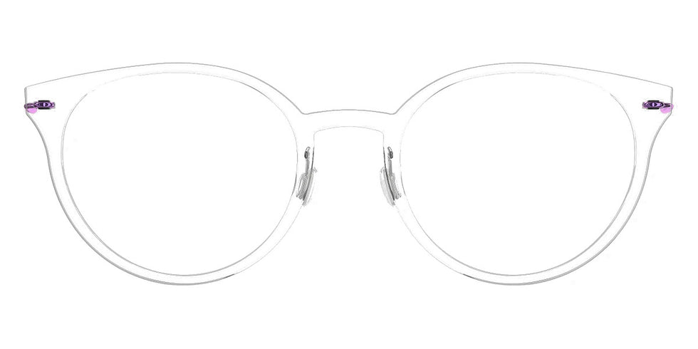 Lindberg® N.O.W. Titanium™ 6600 LIN NOW 6600 804-C01-P77 48 - 804-C01 Eyeglasses