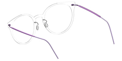 Lindberg® N.O.W. Titanium™ 6600 LIN NOW 6600 804-C01-P77 48 - 804-C01 Eyeglasses