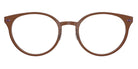 Lindberg® N.O.W. Titanium™ 6600 LIN NOW 6600 804-C02-P77 48 - 804-C02 Eyeglasses