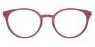 Lindberg® N.O.W. Titanium™ 6600 LIN NOW 6600 804-C04-P77 48 - 804-C04 Eyeglasses