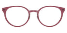 Lindberg® N.O.W. Titanium™ 6600 LIN NOW 6600 804-C04-PU9 48 - 804-C04 Eyeglasses