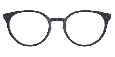 Lindberg® N.O.W. Titanium™ 6600 LIN NOW 6600 804-C06-P10 48 - 804-C06 Eyeglasses