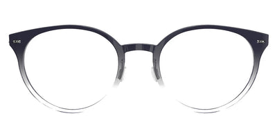 Lindberg® N.O.W. Titanium™ 6600 LIN NOW 6600 804-C06G-P10 48 - 804-C06G Eyeglasses