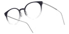 Lindberg® N.O.W. Titanium™ 6600 LIN NOW 6600 804-C06G-P10 48 - 804-C06G Eyeglasses