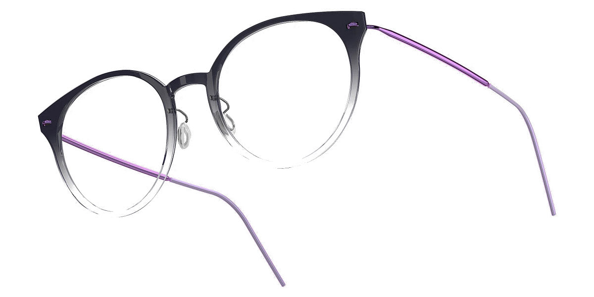 Lindberg® N.O.W. Titanium™ 6600 LIN NOW 6600 804-C06G-P77 48 - 804-C06G Eyeglasses