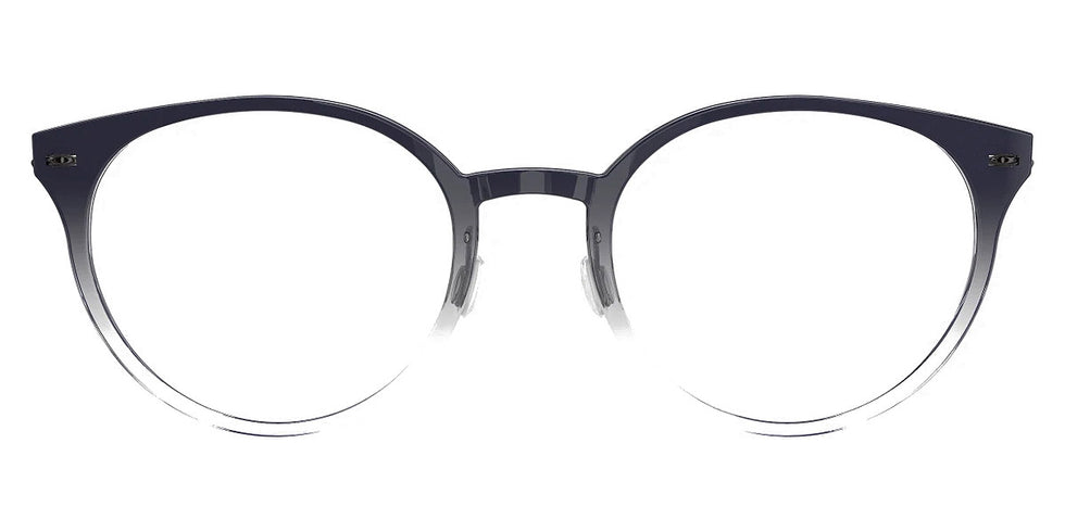 Lindberg® N.O.W. Titanium™ 6600 LIN NOW 6600 804-C06G-PU9 48 - 804-C06G Eyeglasses