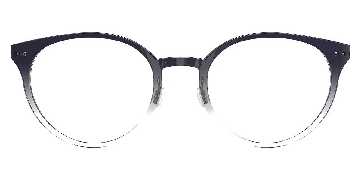 Lindberg® N.O.W. Titanium™ 6600 LIN NOW 6600 804-C06G-PU9 48 - 804-C06G Eyeglasses