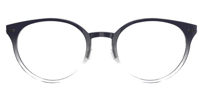 Lindberg® N.O.W. Titanium™ 6600 LIN NOW 6600 804-C06G-PU9 48 - 804-C06G Eyeglasses
