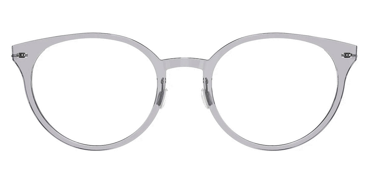 Lindberg® N.O.W. Titanium™ 6600 LIN NOW 6600 804-C07-P10 48 - 804-C07 Eyeglasses