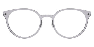 Lindberg® N.O.W. Titanium™ 6600 LIN NOW 6600 804-C07-P10 48 - 804-C07 Eyeglasses