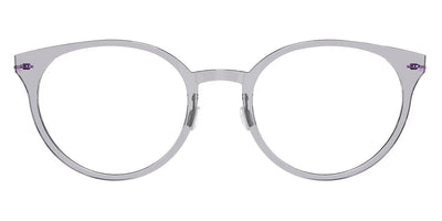 Lindberg® N.O.W. Titanium™ 6600 LIN NOW 6600 804-C07-P77 48 - 804-C07 Eyeglasses