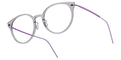 Lindberg® N.O.W. Titanium™ 6600 LIN NOW 6600 804-C07-P77 48 - 804-C07 Eyeglasses