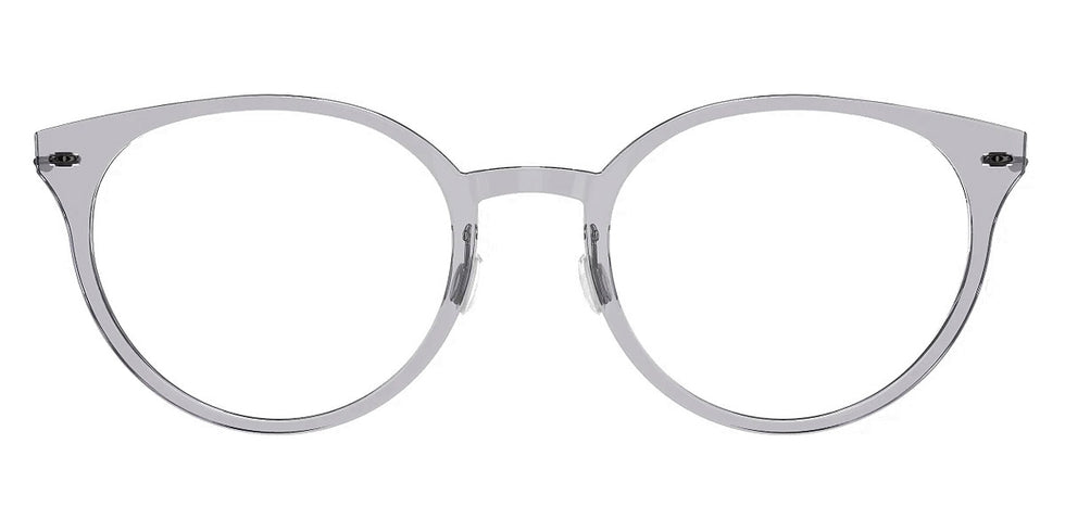 Lindberg® N.O.W. Titanium™ 6600 LIN NOW 6600 804-C07-PU9 48 - 804-C07 Eyeglasses