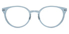 Lindberg® N.O.W. Titanium™ 6600 LIN NOW 6600 804-C08-P10 48 - 804-C08 Eyeglasses