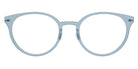 Lindberg® N.O.W. Titanium™ 6600 LIN NOW 6600 804-C08M-P10 48 - 804-C08M Eyeglasses