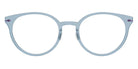 Lindberg® N.O.W. Titanium™ 6600 LIN NOW 6600 804-C08M-P77 48 - 804-C08M Eyeglasses