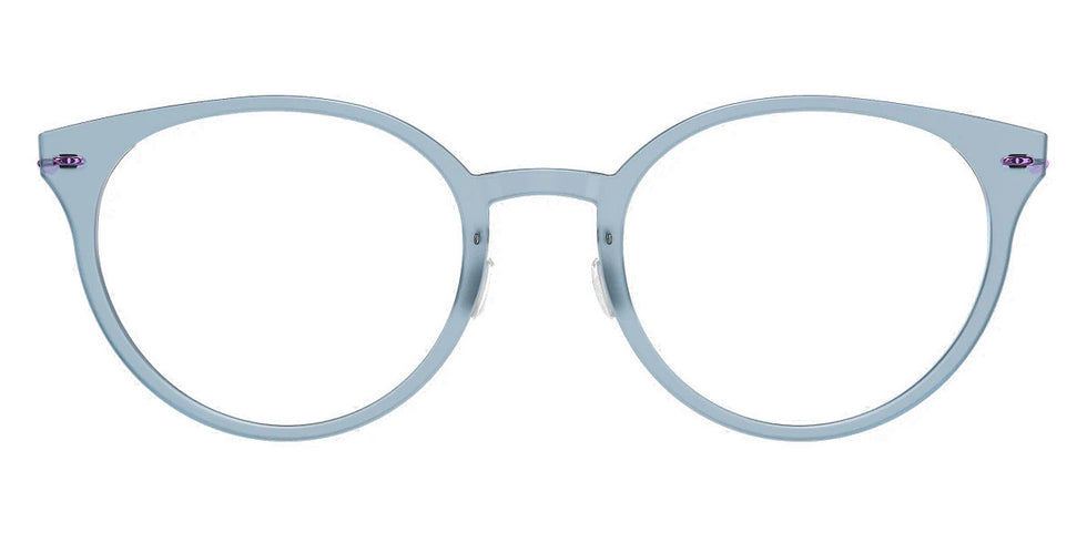 Lindberg® N.O.W. Titanium™ 6600 LIN NOW 6600 804-C08M-P77 48 - 804-C08M Eyeglasses