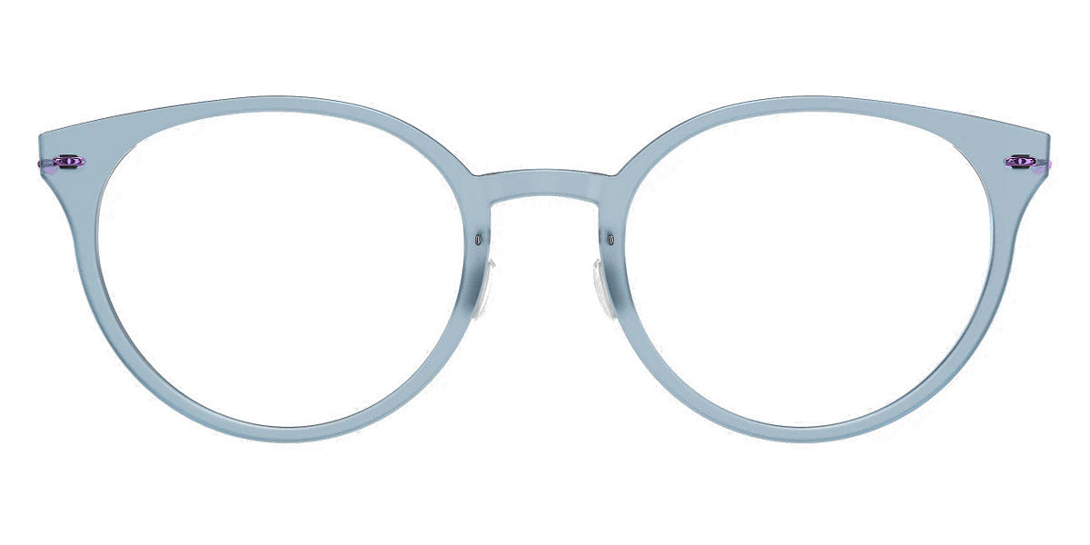 Lindberg® N.O.W. Titanium™ 6600 LIN NOW 6600 804-C08M-P77 48 - 804-C08M Eyeglasses
