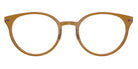 Lindberg® N.O.W. Titanium™ 6600 LIN NOW 6600 804-C09-P77 48 - 804-C09 Eyeglasses