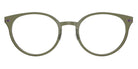 Lindberg® N.O.W. Titanium™ 6600 LIN NOW 6600 804-C11-P77 48 - 804-C11 Eyeglasses