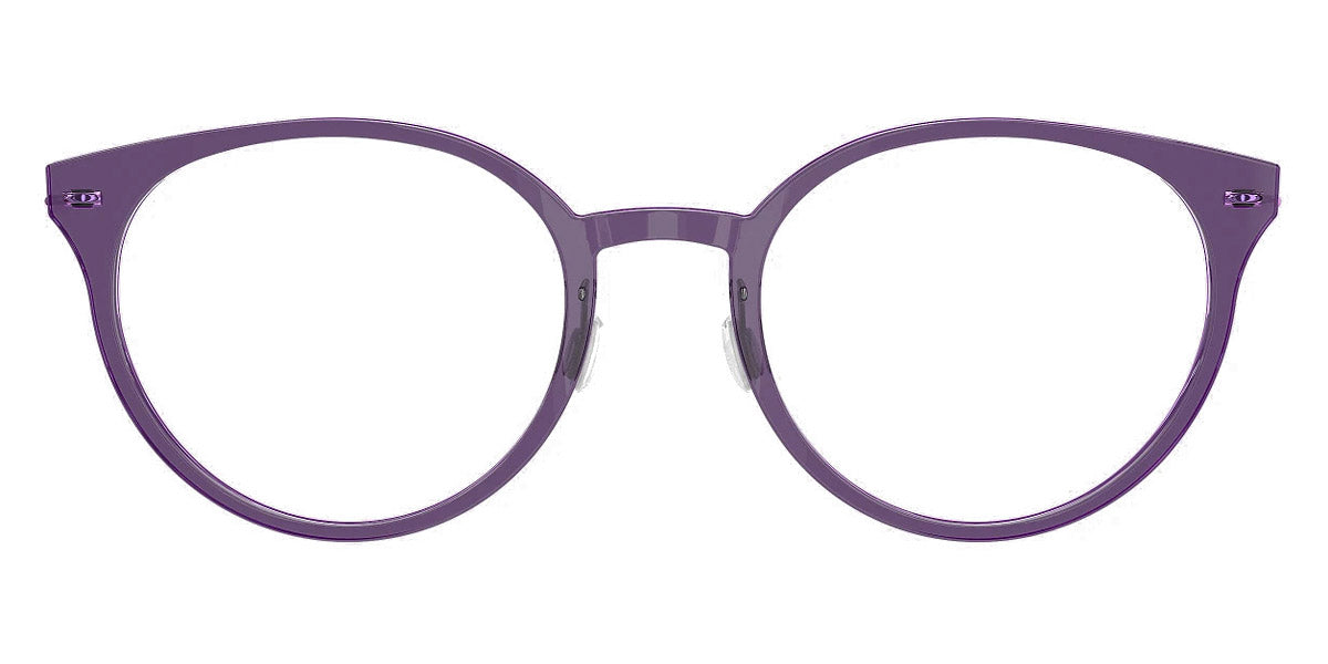 Lindberg® N.O.W. Titanium™ 6600 LIN NOW 6600 804-C13-P77 48 - 804-C13 Eyeglasses