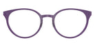 Lindberg® N.O.W. Titanium™ 6600 LIN NOW 6600 804-C13-P77 48 - 804-C13 Eyeglasses