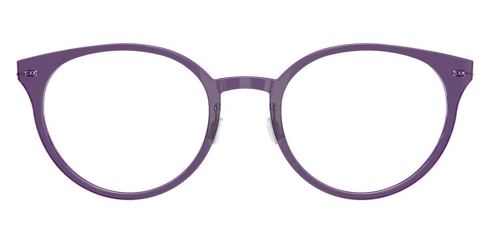 Lindberg® N.O.W. Titanium™ 6600 LIN NOW 6600 804-C13-P77 48 - 804-C13 Eyeglasses