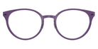 Lindberg® N.O.W. Titanium™ 6600 LIN NOW 6600 804-C13-PU9 48 - 804-C13 Eyeglasses