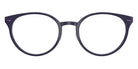 Lindberg® N.O.W. Titanium™ 6600 LIN NOW 6600 804-C14-P77 48 - 804-C14 Eyeglasses