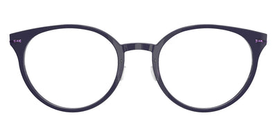Lindberg® N.O.W. Titanium™ 6600 LIN NOW 6600 804-C14-P77 48 - 804-C14 Eyeglasses