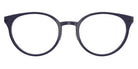 Lindberg® N.O.W. Titanium™ 6600 LIN NOW 6600 804-C14-PU9 48 - 804-C14 Eyeglasses