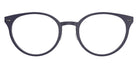 Lindberg® N.O.W. Titanium™ 6600 LIN NOW 6600 804-C14M-P10 48 - 804-C14M Eyeglasses