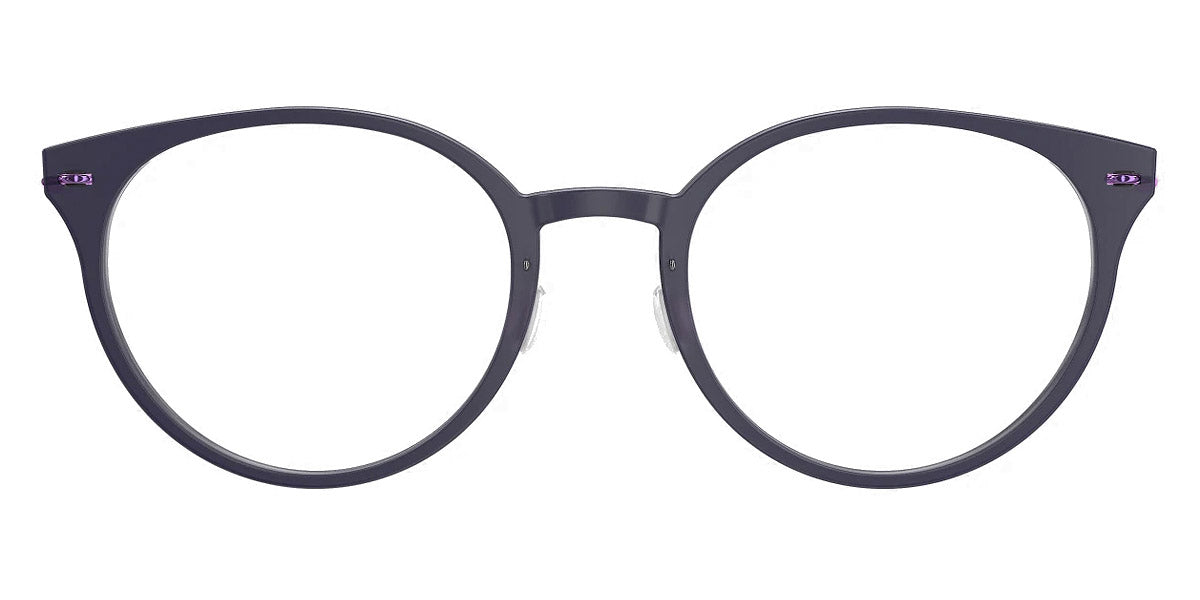 Lindberg® N.O.W. Titanium™ 6600 LIN NOW 6600 804-C14M-P77 48 - 804-C14M Eyeglasses