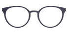 Lindberg® N.O.W. Titanium™ 6600 LIN NOW 6600 804-C14M-PU9 48 - 804-C14M Eyeglasses