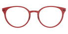 Lindberg® N.O.W. Titanium™ 6600 LIN NOW 6600 804-C18M-PU9 48 - 804-C18M Eyeglasses