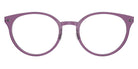 Lindberg® N.O.W. Titanium™ 6600 LIN NOW 6600 804-C19-P10 48 - 804-C19 Eyeglasses
